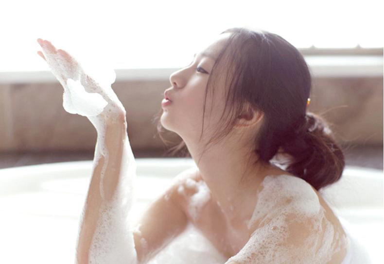 有女人味的女人给人的感觉,有女人味的女人有多厉害