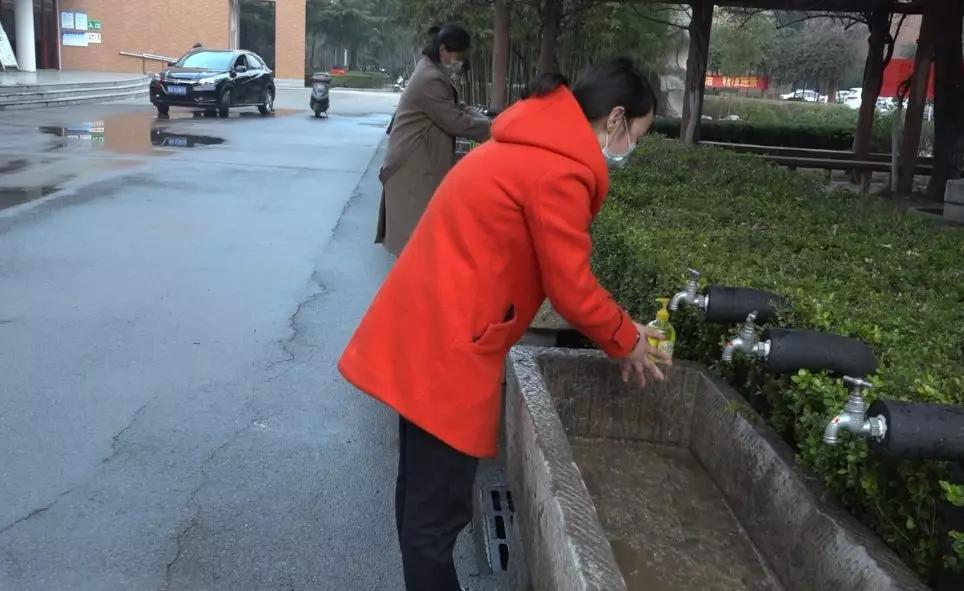 开学后都得这么做！临沂这4所学校已实战操作…