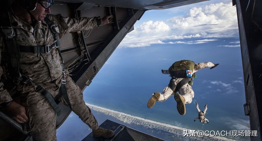 7个成长故事,关于质量小故事及感悟