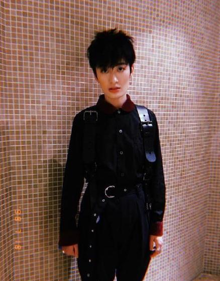 曾轶可辱骂警察后续,曾轶可辱骂民警后续