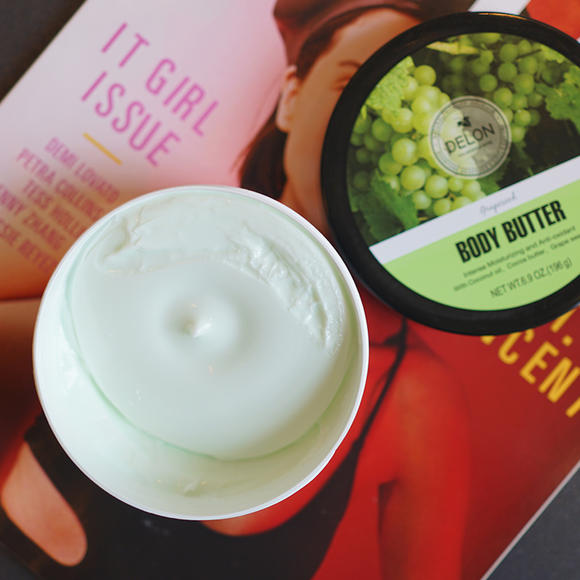 大干皮补水小妙招,身体乳水润补水秋冬防脱皮