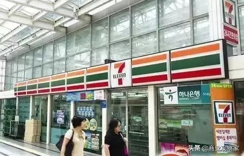 韩国7-11鲜食如何“从0到1”：年销售2亿颗饭团的经营秘密