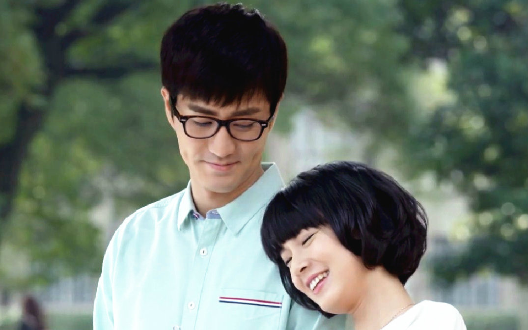 “没有第一次的女生，不值得被爱”：感情不需要将就也不需要误差