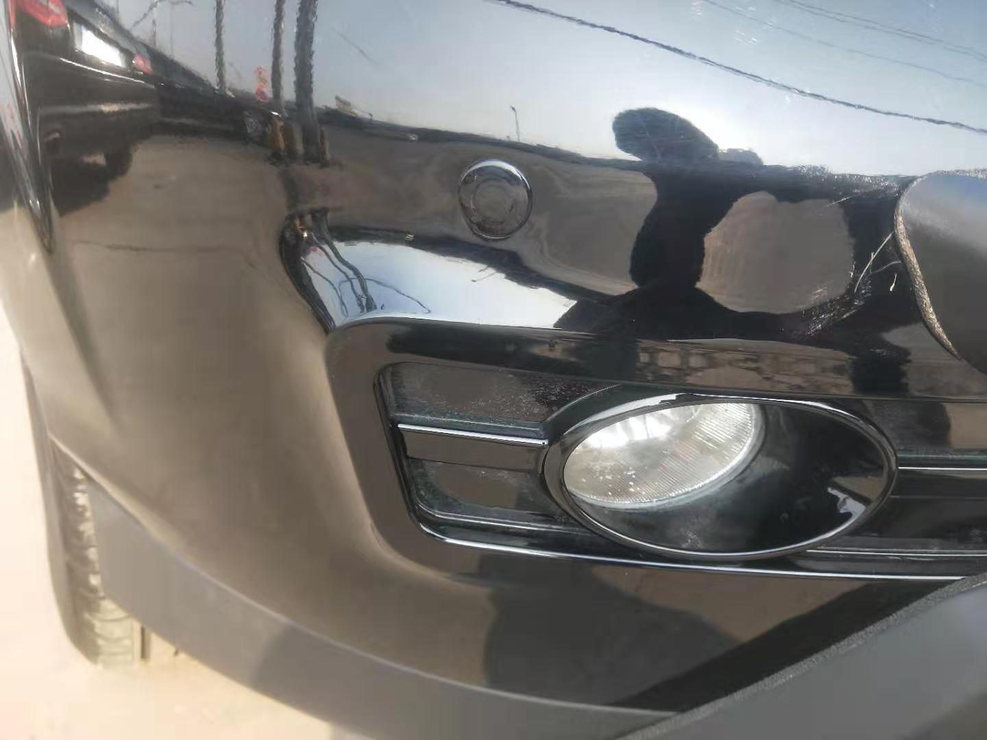 胖哥10万买什么合资suv,50万左右suv胖哥说车