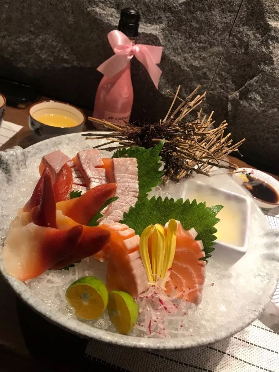 海口最好日料店,海口日料餐厅