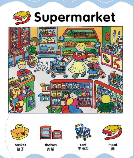 洪恩分级阅读高频词,洪恩英语卡片高频词