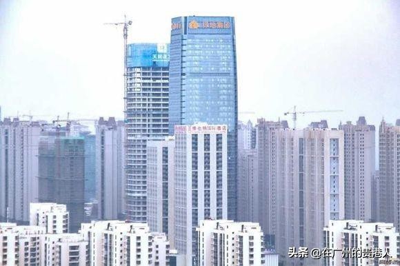 安徽省16市高楼视频,安徽各地市超高层数量