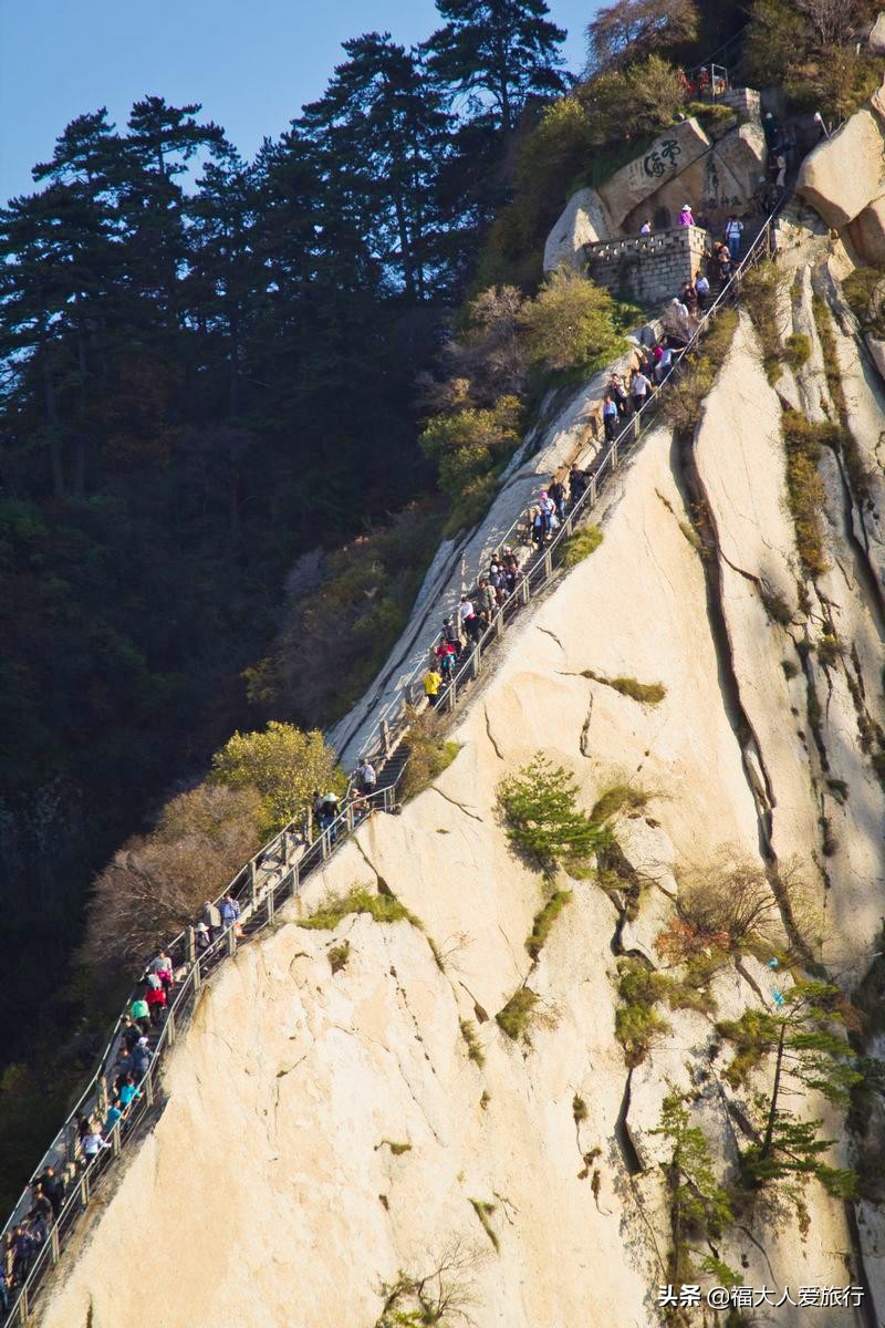 国庆假期西安旅游攻略一日游推荐,9月超详细的西安旅游攻略