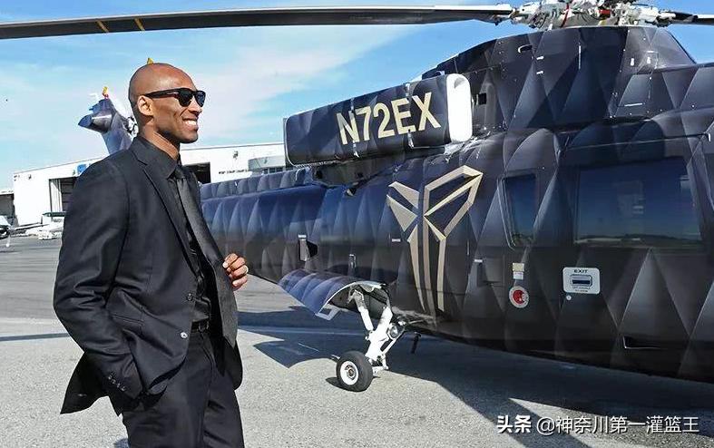 科比杜兰特打篮球的时候有多帅气,nba球星的飞机多少钱