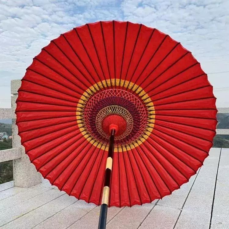 远销韩国，拒绝央视，抖音获赞556万的神仙美伞，长啥样？