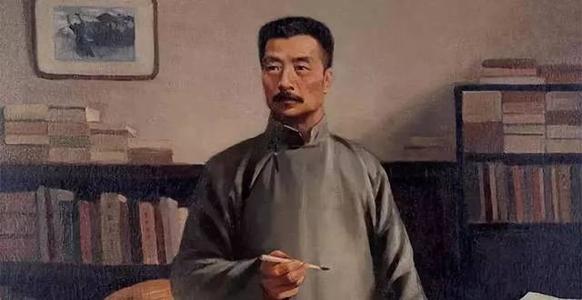 鲁迅的闰土刺猹为什么火,鲁迅和少年闰土有什么关系