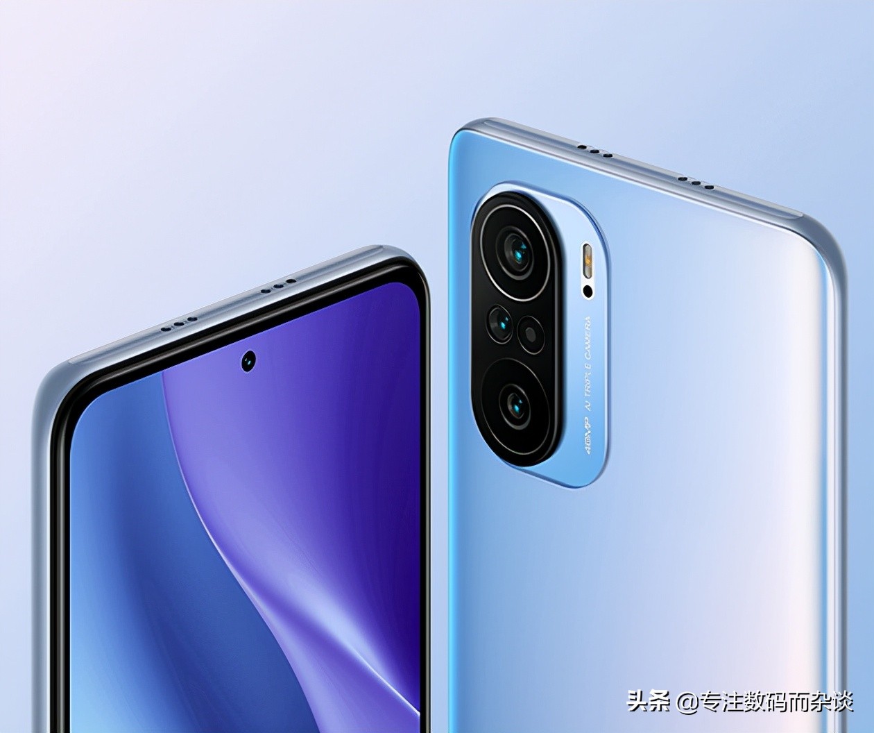 iqooneo5对比redmik40pro,iqooneo5活力版骁龙870吃鸡