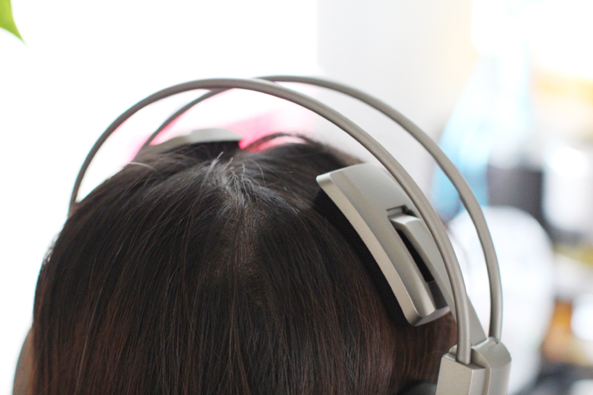 雷柏耳机vh160s测评,雷柏vh610和vh160s有啥区别