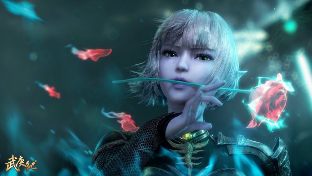 和日漫相似的国漫,国漫和日漫差距真的很大吗