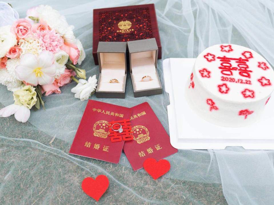 领结婚证流程婚检,领结婚证需要婚检有哪些项目