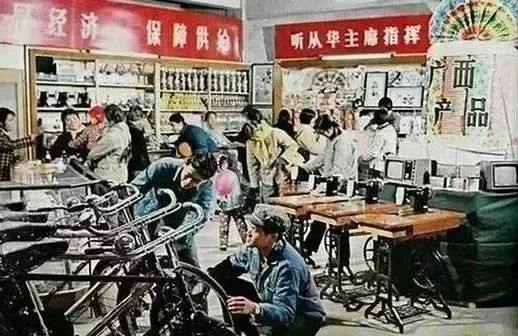 供销社属于哪个系统,供销社覆盖全国的庞大网络