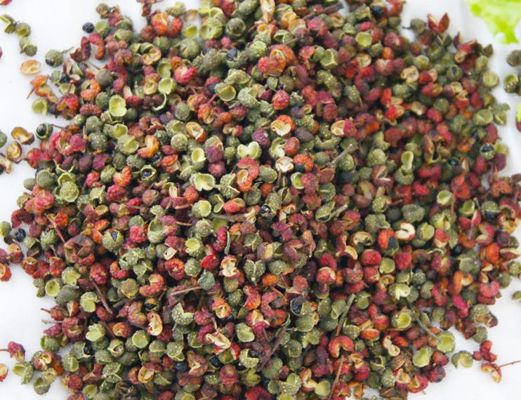 炸花椒油用放水么,炸花椒油用不用去籽