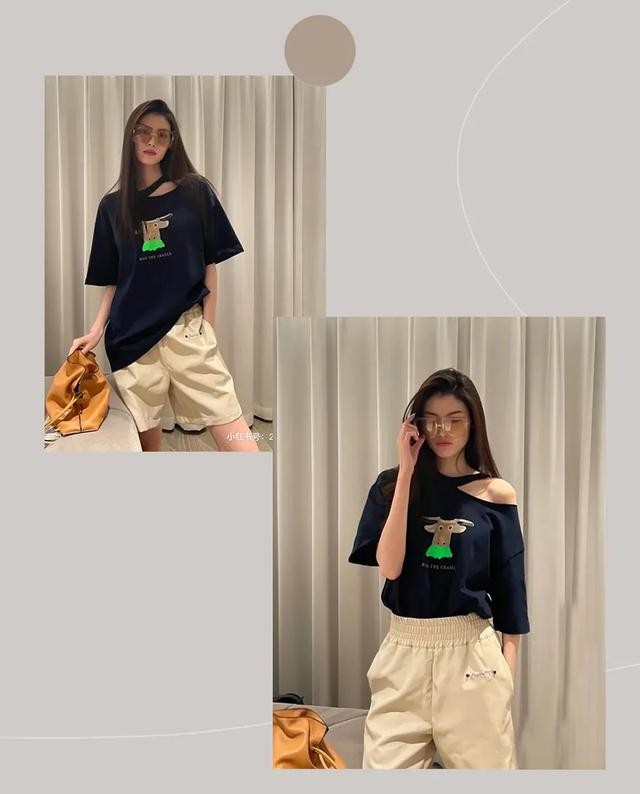 腿粗怎么露腿穿搭,腿粗怎么穿显瘦还好看