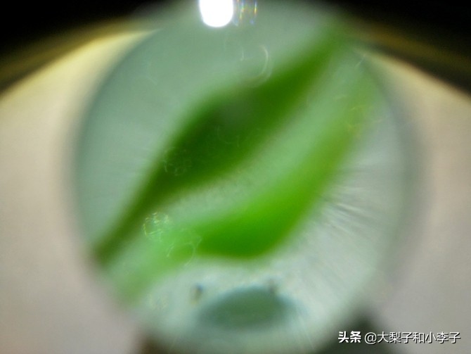 怎么把玻璃球变漂亮,如何让玻璃球变成钻石的模样