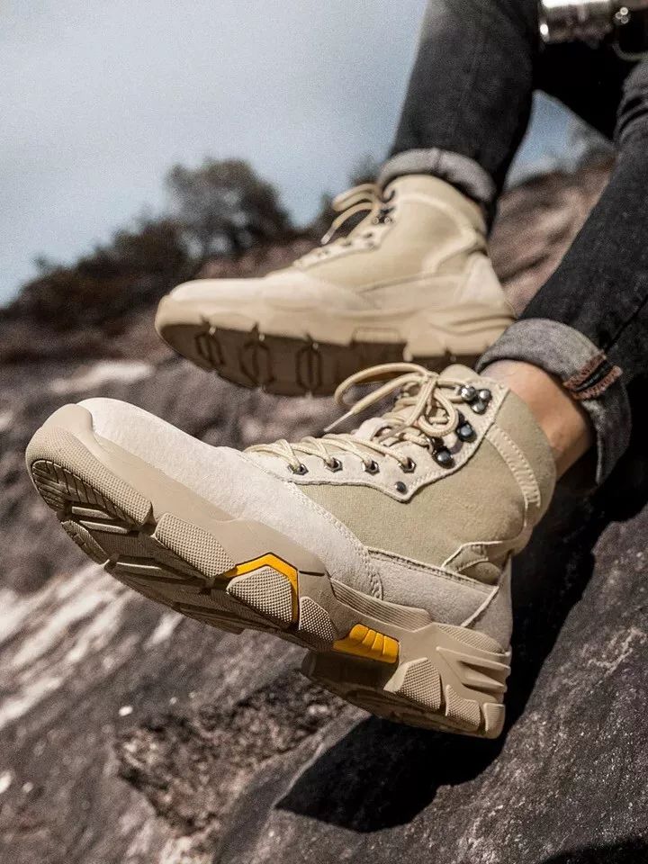 今年双十一值得抢的鞋子,双十一预售有哪些值得入的马丁靴