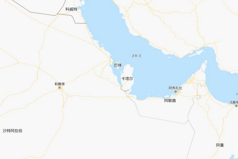 卡塔尔空军战机,卡塔尔空军中国战斗机