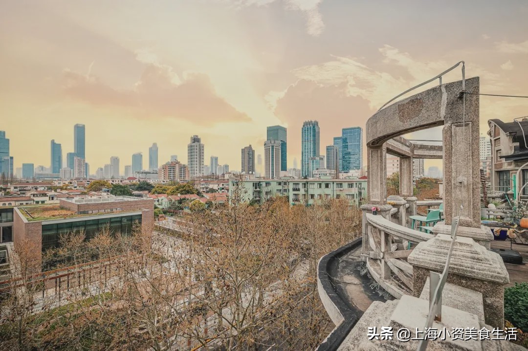 武康大楼和思南公馆哪个好,对比上海与武汉的武康大楼