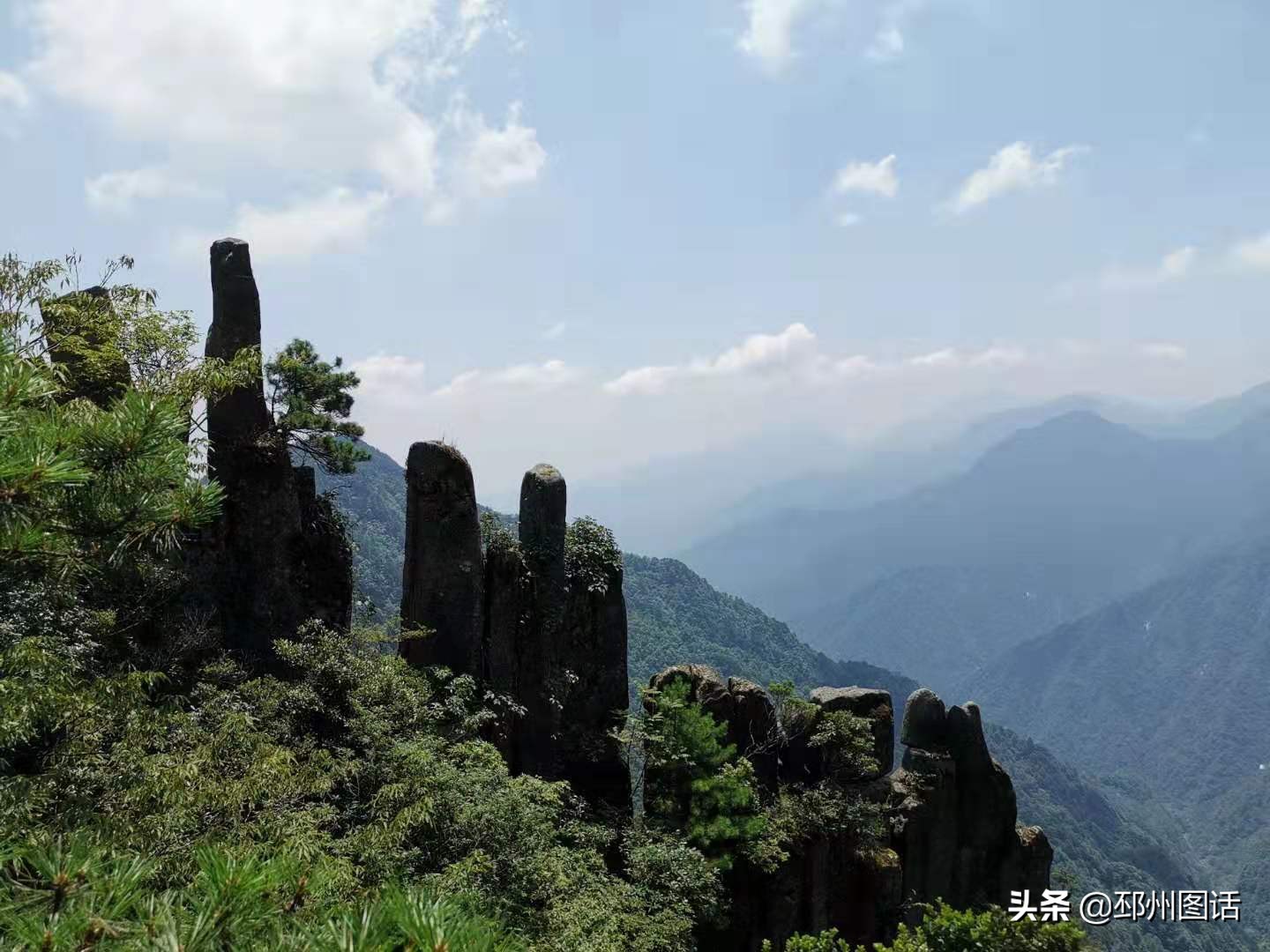 冬季养生泡汤好去处,避暑养生地点推荐