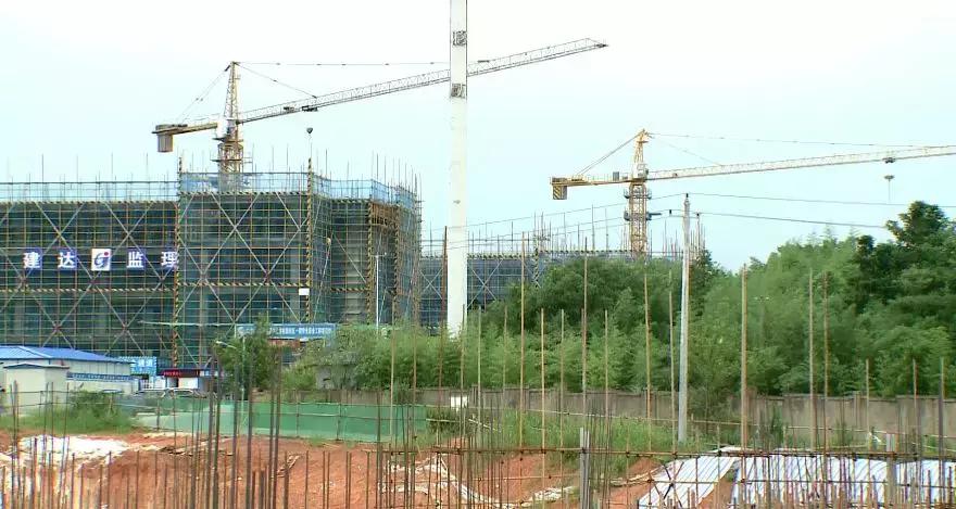 皖南医药卫生学校项目,皖南医药卫生学校最新进度