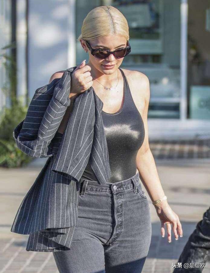 真胯宽和假胯宽咋选裤子,腰粗胯宽穿什么裤子合适