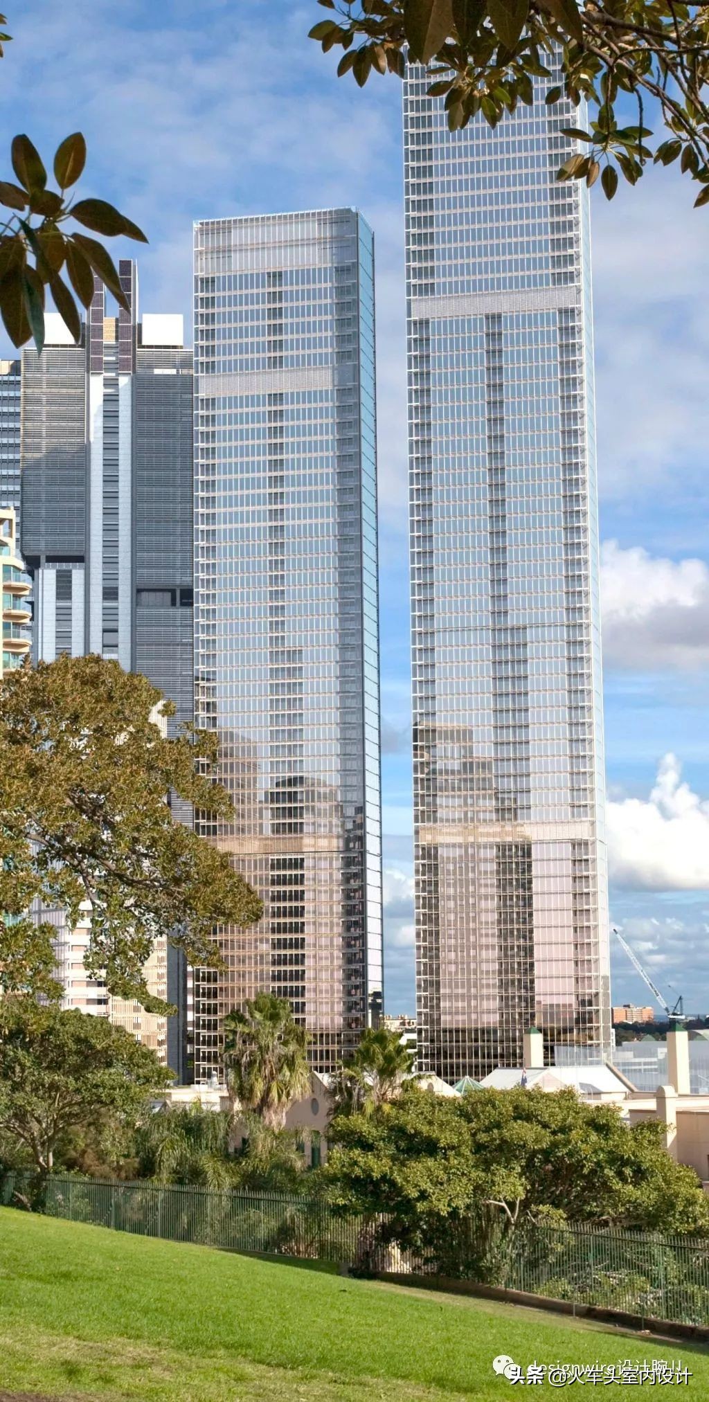 全球100座豪宅欣赏系列,2019亚洲超级十大豪宅