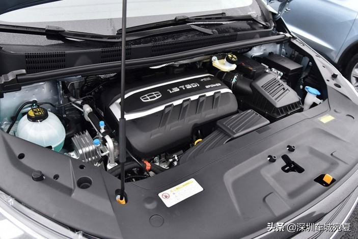 探秘中国顶级工厂,探秘吉利智能工厂