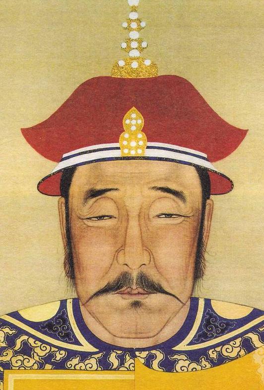 清十二帝百家讲坛完整版,清十二帝知识讲解