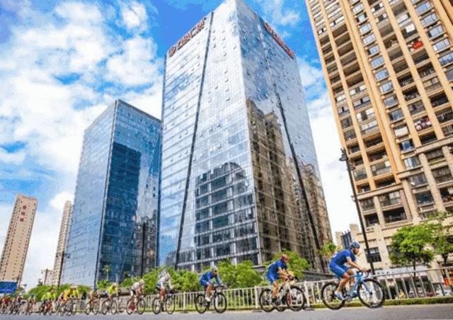 晋江签约286亿的背后…这些声音令人倍感振奋