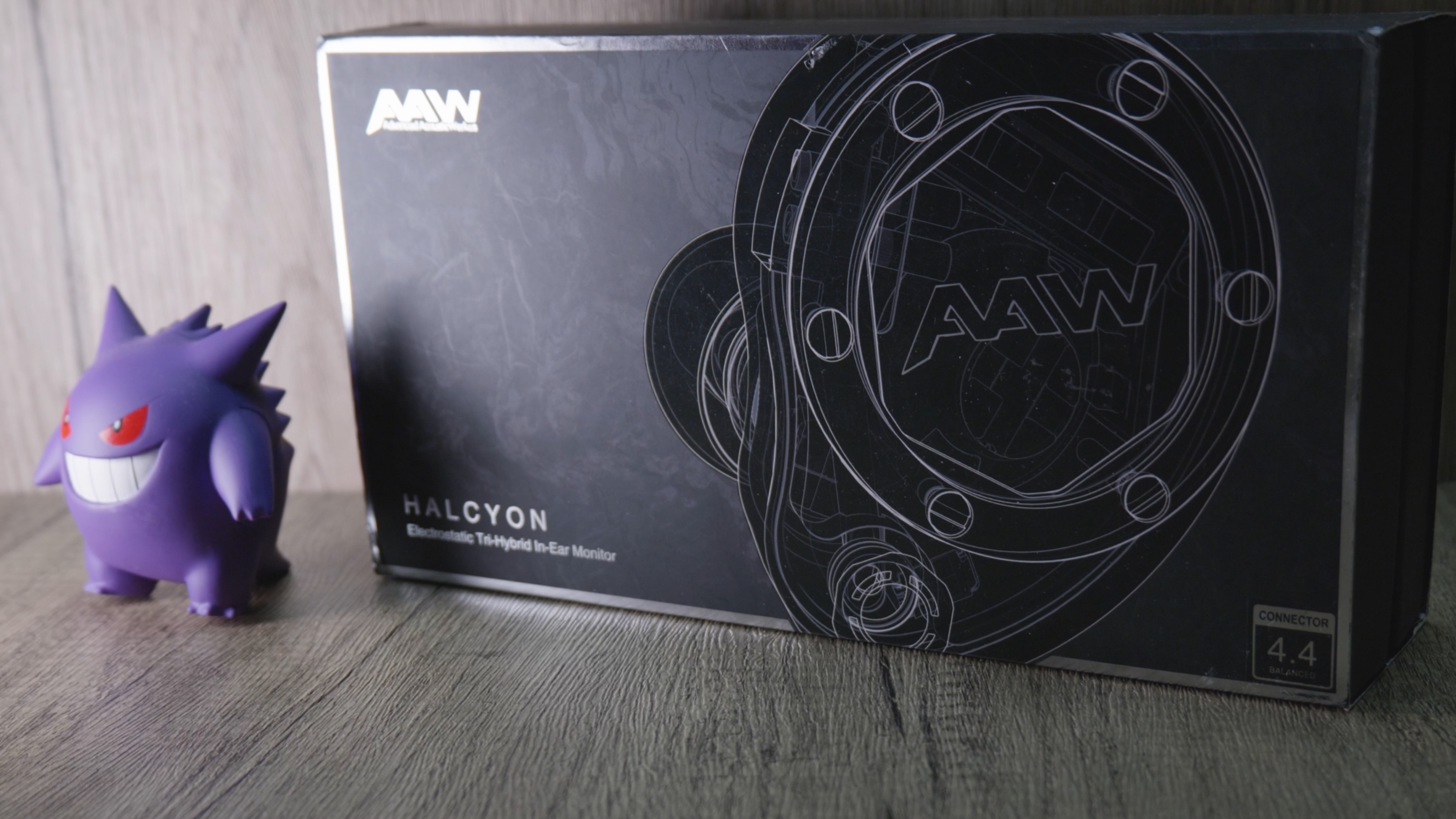 stax009s静电耳机测评,静电耳机和动铁耳机的优缺点