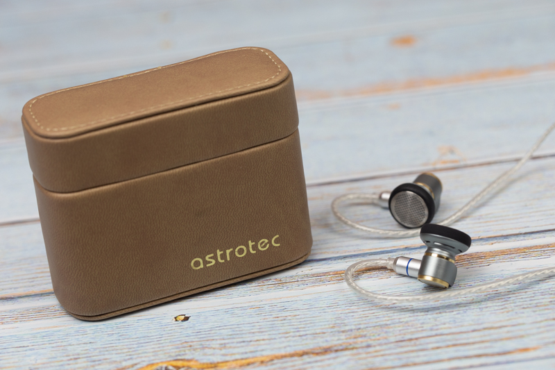 情怀平头塞新品,15mm大振膜,可换线设计,1099元的它你会喜欢吗