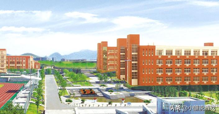 金华四所重点高中,浙江金华市区重点高中