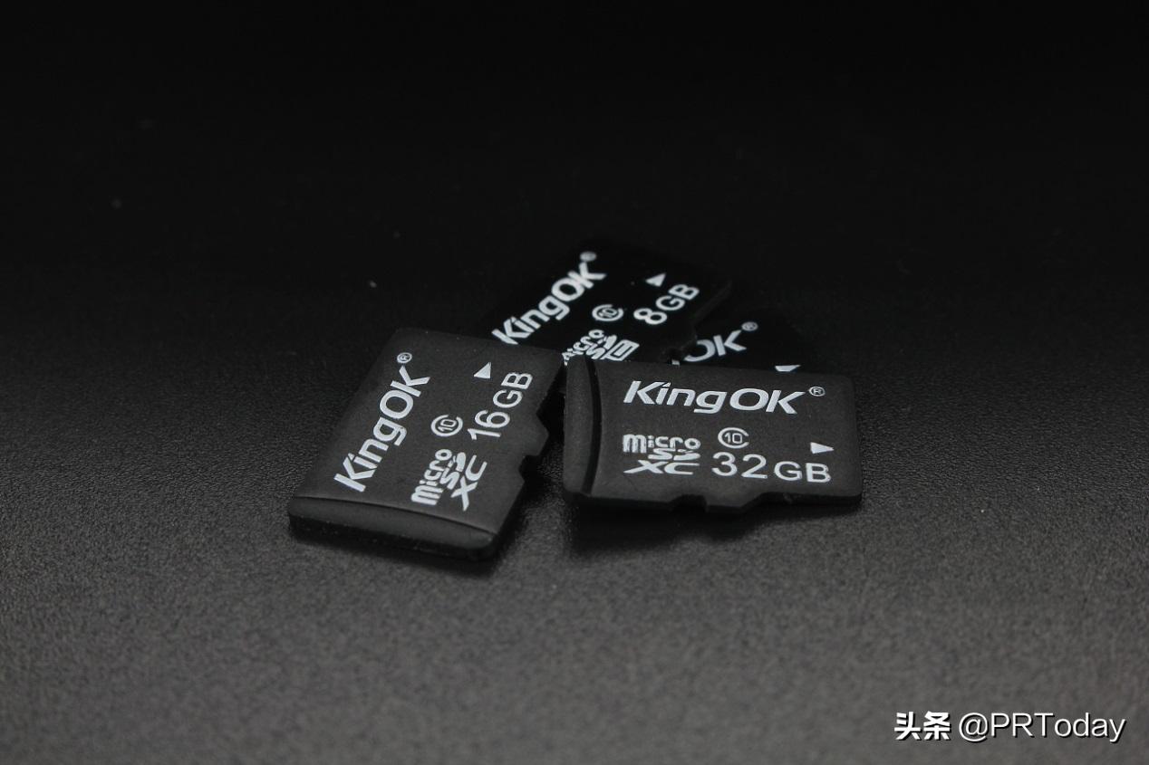 还在傻傻分不清楚吗,tf卡与microsd卡有什么区别