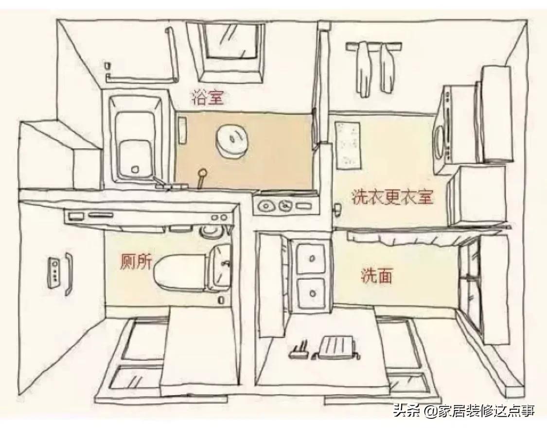 别被外表迷惑了,看上去很鸡肋却很好用的东西