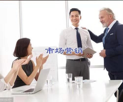 营销的本质到底是什么,营销其实没你想的那么难