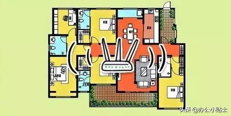 你家的网络是不是断断续续呢,你家的网络有什么问题