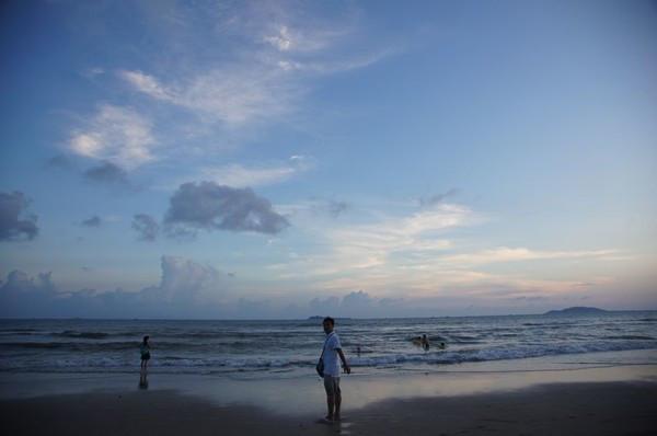 蓝色圣殿不可辜负的美景美食（三亚自由行攻略）