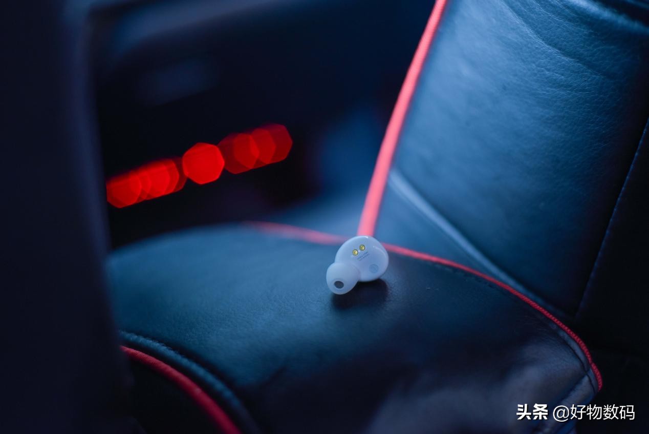 2019年不选择苹果AirPods的理由,魅族POP2真无线蓝牙耳机体验