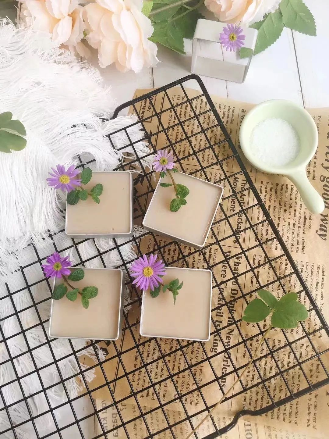 达人故事——生活里的开心60%来自美食，还有40%来自陪你吃饭的人