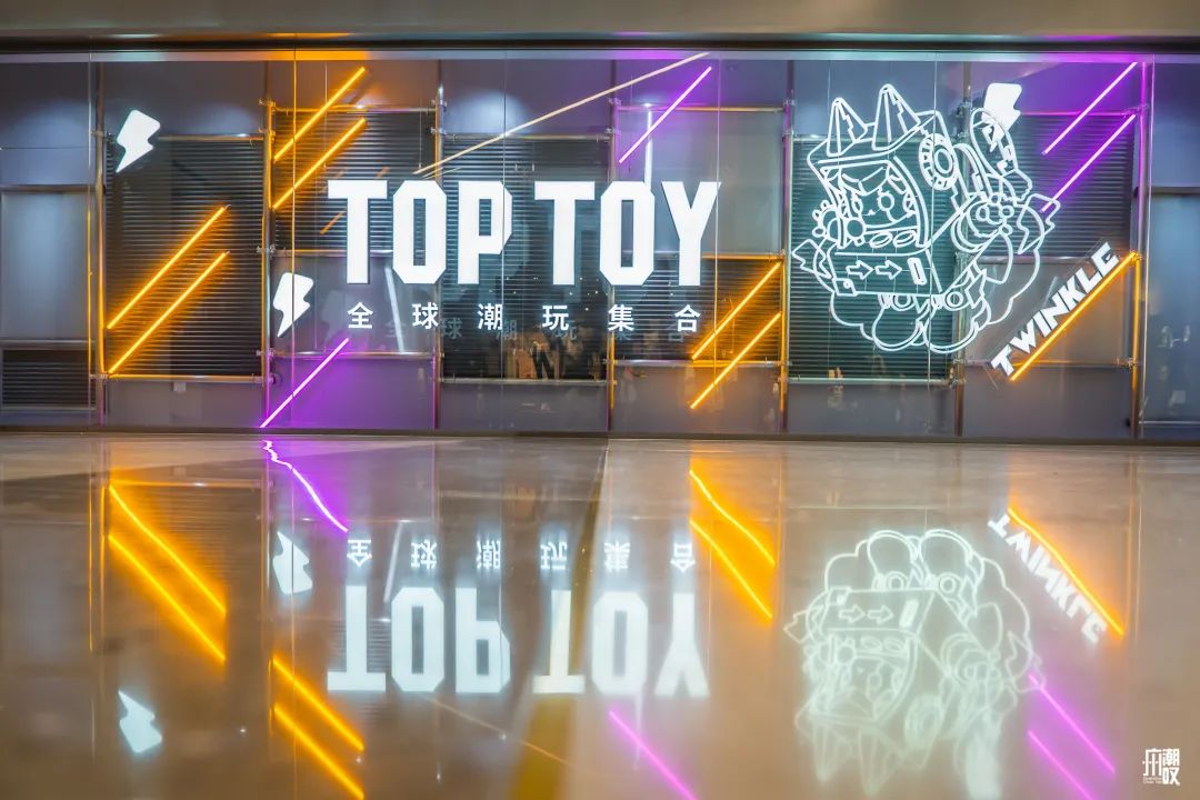 太会撩了!「中华广场」浪漫告白地,七夕的又一个新选择