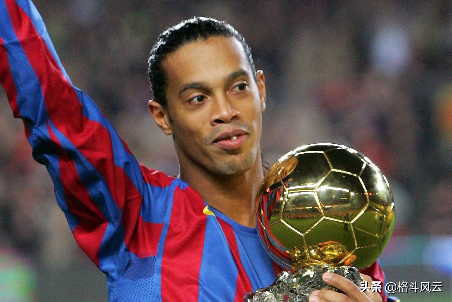 39岁的小罗如今成老赖！欠银行610万欧元，被查封57处房产