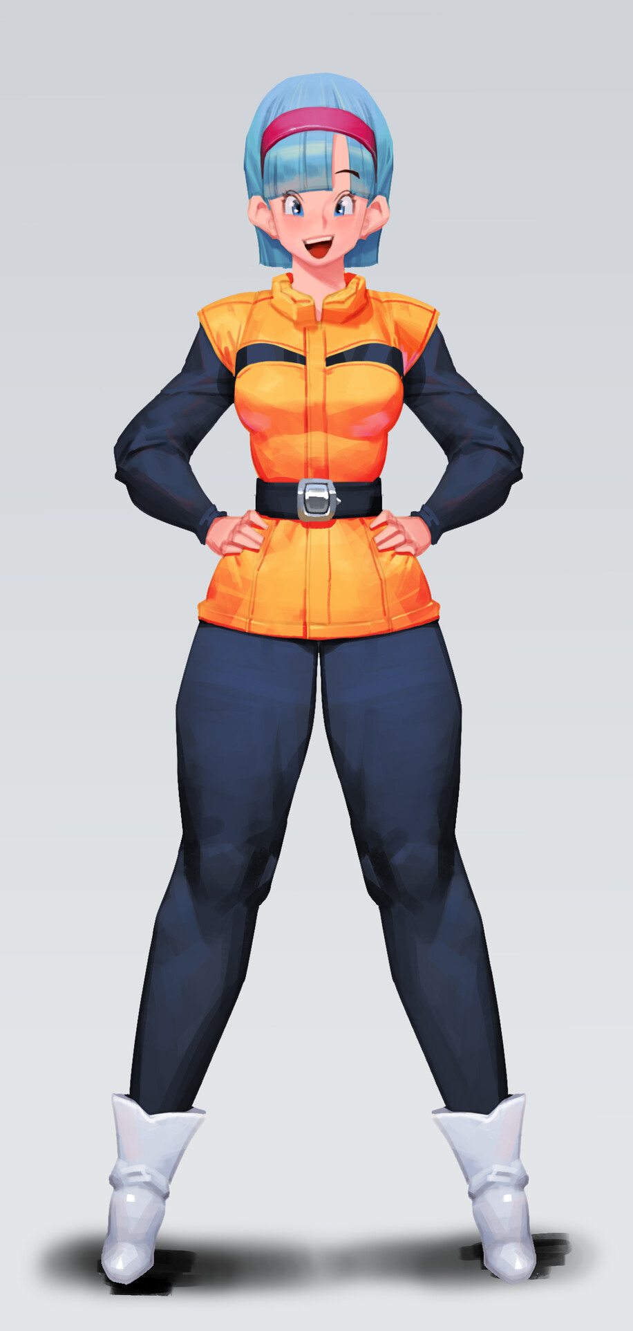 10套服装穿搭美图简约时尚又大气,潮酷风衣服搭配图片