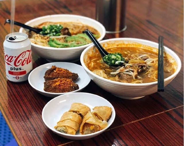 香港最好玩的地方原声视频,香港好去处荃湾