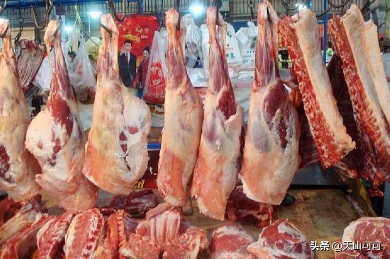 怎样炖羊肉软烂无膻味好吃,如何炖羊肉无膻味