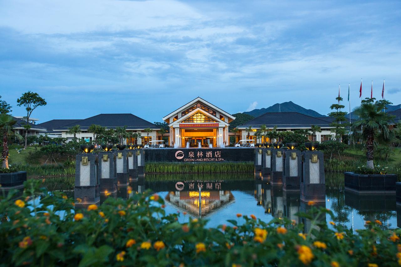 广东亲子酒店一览表,广东亲子温泉酒店推荐