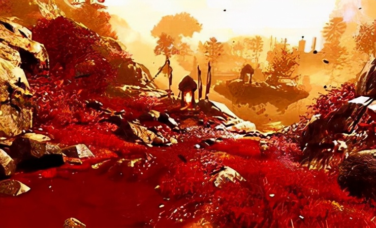 育碧孤岛惊魂6年度版是什么,育碧孤岛惊魂4完整版